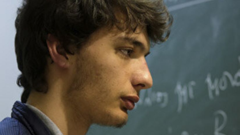 Summer School. Techniques in random discrete structures