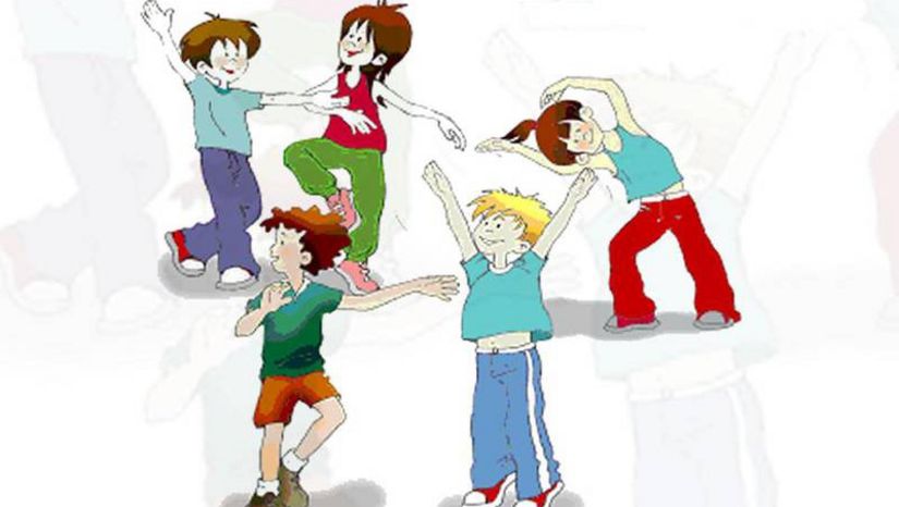 Σεμινάριο Μουσικοκινητικής και Ψυχοκινητικής Αγωγής (Μάρτιος 2017)