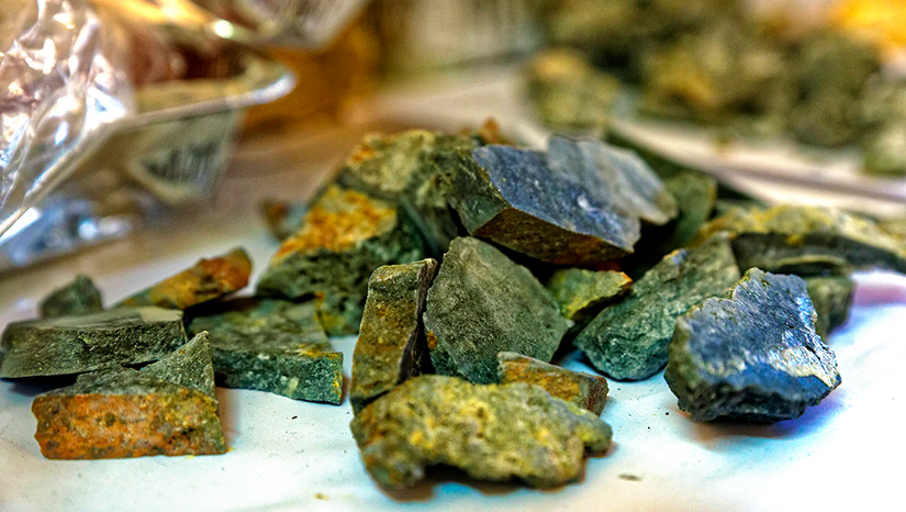 This is an event with photo